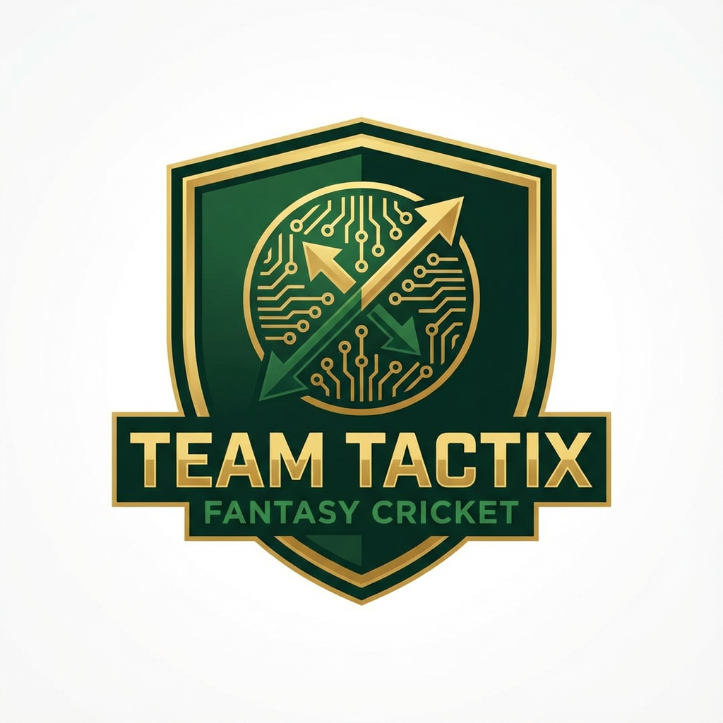 Team Tactix